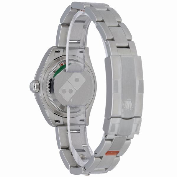 Rolex Oyster Perpetual 276200